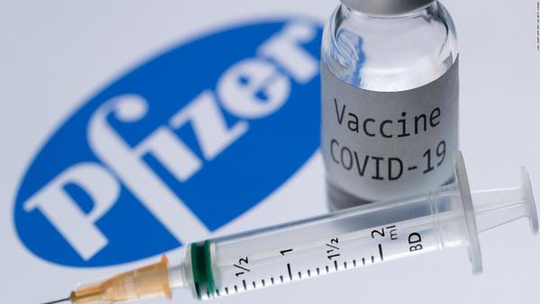 COVID-19: la tercera dosis de la vacuna de Pfizer eleva la protección al 95%, según un estudio israelí – Prensa 5