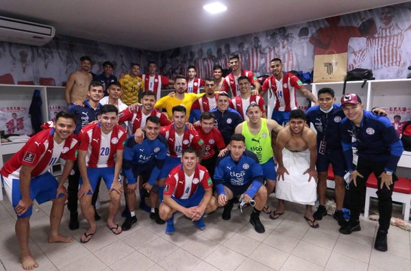 Paraguay ya conoce fechas y horarios para el triple combo de octubre