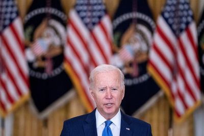 Biden mantendrá contactos de alto nivel con Francia para limar asperezas - Mundo - ABC Color