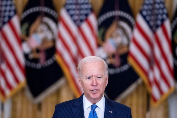 Biden mantendrá contactos de alto nivel con Francia para limar asperezas - Mundo - ABC Color