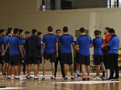 Preparados para el segundo desafío - APF