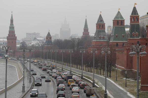 Rusia incrementa su presión contra Google y Apple antes de comicios legislativos
