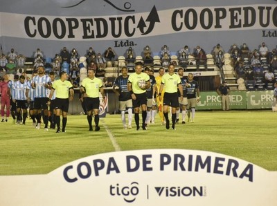 La novena fecha tiene a sus jueces - APF
