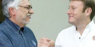 En Lambaré disparan al intendentable Luis Paciello, el “testaferro de Lugo”