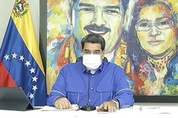Sippenhaft: las tácticas nazis de la dictadura de Nicolás Maduro