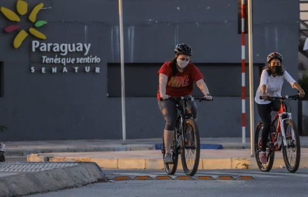 Salud pública apuesta al estilo de vida saludable para prevenir la obesidad
