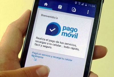 “Chau giros”: Advierten que ley generará exclusión financiera - Noticiero Paraguay