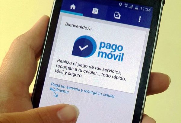 “Chau giros”: Advierten que ley generará exclusión financiera - Noticiero Paraguay