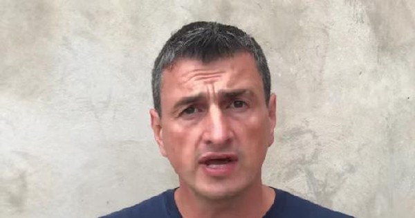 La Nación / Candidato denunciado por estafa podrá seguir compitiendo en las municipales