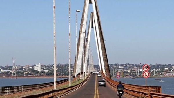 Lamentan que autoridades argentinas se muestren muy rigurosas para reabrir las fronteras