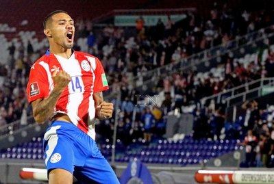 ¿Llegará al combo de octubre? Martínez es baja en River por lesión