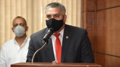 Concejales evalúan denuncia contra intendente interino - El Independiente