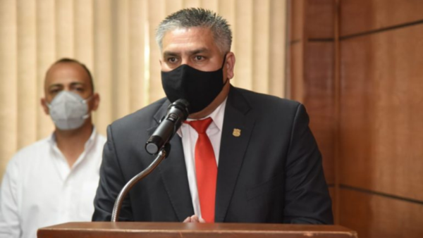 Concejales evalúan denuncia contra intendente interino - El Independiente