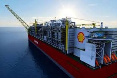 Shell planea construir una de las plantas de producción de biocombustible más grandes de Europa