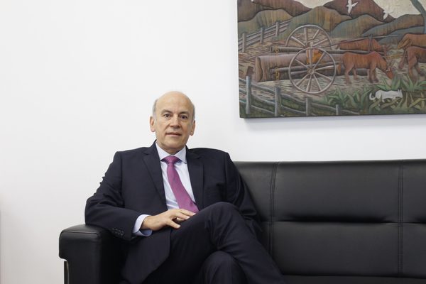Banco Continental galardonado como “Empleador del Año” por quinto año consecutivo - Megacadena — Últimas Noticias de Paraguay