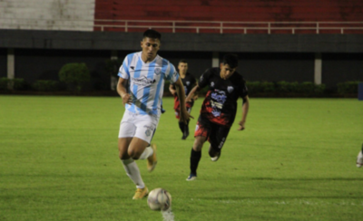 Diario HOY | Guaireña sigue en carrera en la Copa Paraguay
