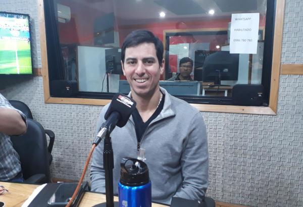 Ratifican que aumento salarial otorgado por intendente es irregular - Megacadena — Últimas Noticias de Paraguay