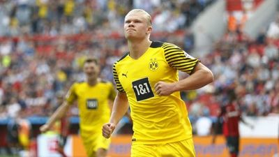 El camino está libre para Erling Haaland
