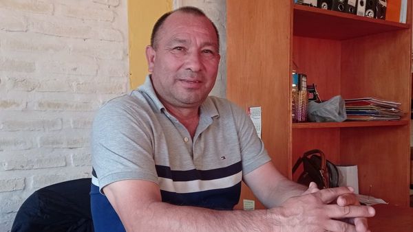 Fiscalía imputa por lesión de confianza a ex intendente de San Cosme y Damián