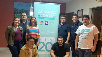 Expulsan de lista a candidato a concejal de Villa Elisa denunciado por estafa