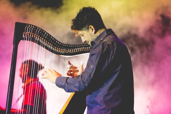 Senadores postergan obligatoriedad de pasar música nacional, entre otros temas - Nacionales - ABC Color