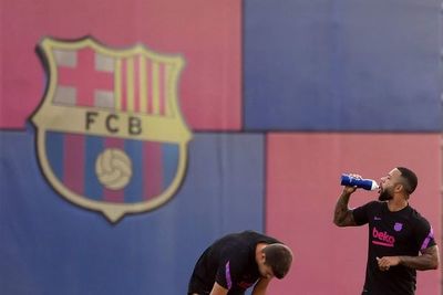 Barcelona tendrá un presupuesto de € 765.000.000 para 2021-2022 - Fútbol Internacional - ABC Color