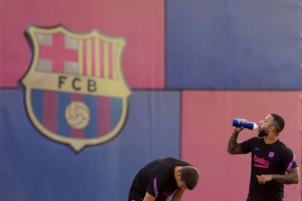 Barcelona tendrá un presupuesto de € 765.000.000 para 2021-2022 - Fútbol Internacional - ABC Color