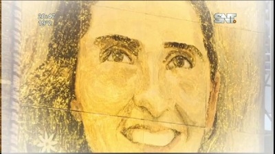 Reliquias de Chiquitunga volverá a nuestro país. - SNT
