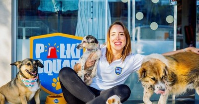 La Nación / LN live: “Para las mujeres perseguir sus sueños en una sociedad machista es difícil”, lamenta candidata a concejal