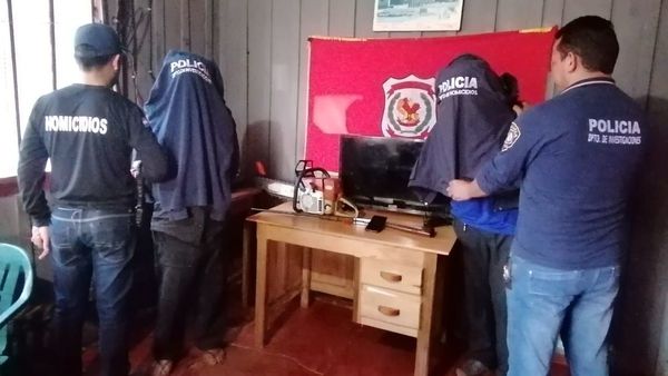 Matan a un brasileño y le roban sus pertenencias en Corpus Christi