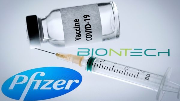 COVID-19: Tercera dosis de la vacuna de Pfizer eleva la protección al 95%, según un estudio israelí | Ñanduti