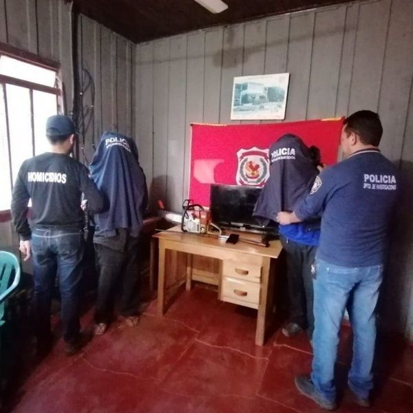 Matan a un brasileño y le roban sus pertenencias en Corpus Christi