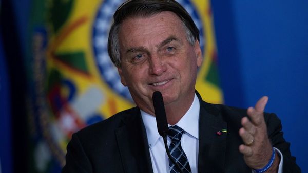 Bolsonaro confirma que irá a Asamblea General de ONU pese a no estar vacunado