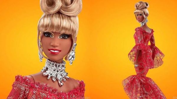 Barbie presenta muñeca de Celia Cruz con mucha ¡Azúcar!