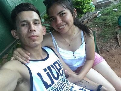 «Liz no se merecía terminar así», lamenta su novio