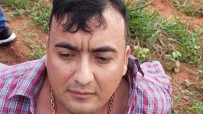 Cabecilla de estructura criminal y asistente fiscal detenidos por incautación récord de marihuana