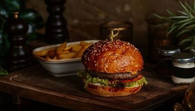 Signature Collection de McDonald‘s: Una experiencia de sabor por cada bocado