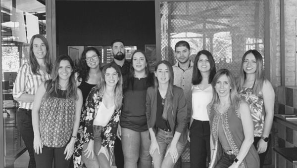 El Equipo de Nauta
