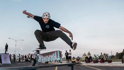 El skateboarding quiere seguir creciendo y sus practicantes preparan la creación de una federación