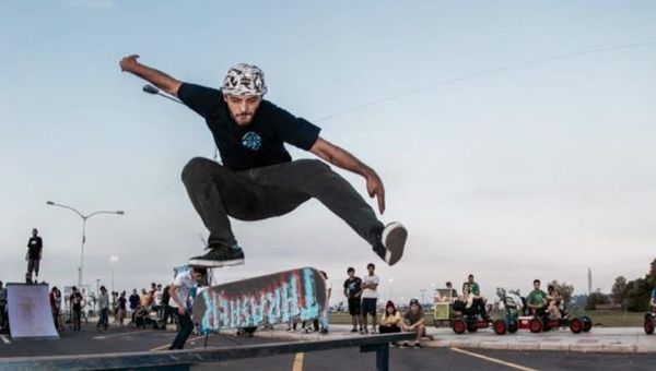 El skateboarding quiere seguir creciendo y sus practicantes preparan la creación de una federación
