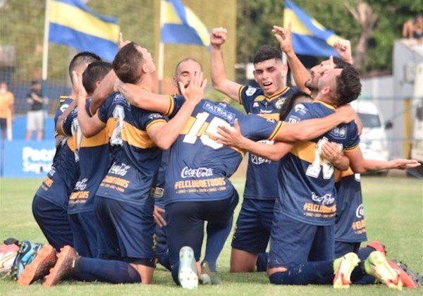 Crónica / Viernes con partidazos