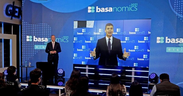 La Nación / Basanomics prepara una nueva edición para el mes de octubre