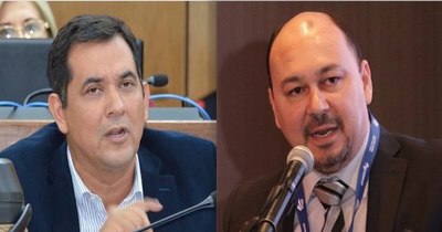 La Nación / Arévalo y Fernández darán su versión ante la Comisión