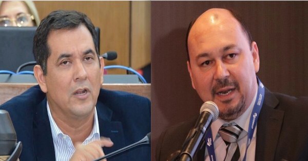 La Nación / Arévalo y Fernández darán su versión ante la Comisión