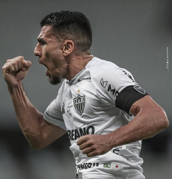 Semifinalistas de la millonaria Copa do Brasil - Fútbol - ABC Color