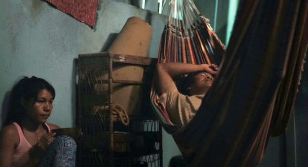 Asuficc sigue hoy con estrenos de Brasil y España - Cine y TV - ABC Color