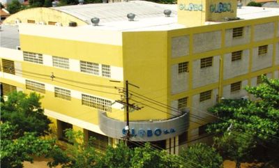 Globo S.A. conmemora sus 29 años - Empresariales - ABC Color