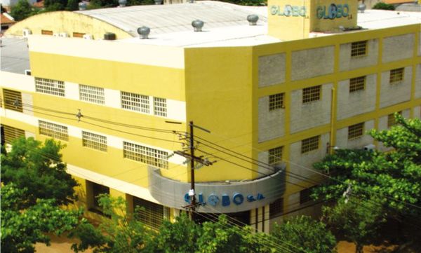 Globo S.A. conmemora sus 29 años - Empresariales - ABC Color