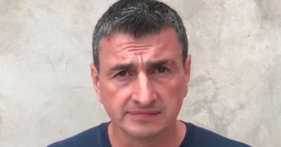La Nación / Denunciado por estafa puede continuar con candidatura