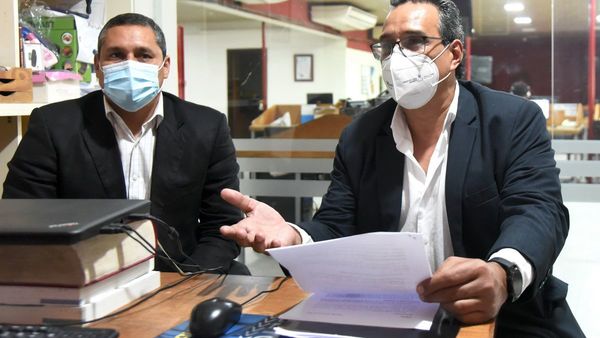 La Fiscalía avanza muy poco, pese a contundente informe sobre  Central